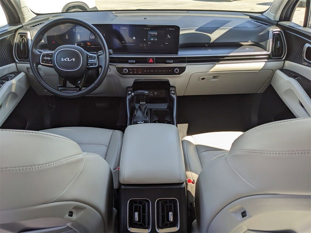 2024 Kia Sorento EX San Clemente CA