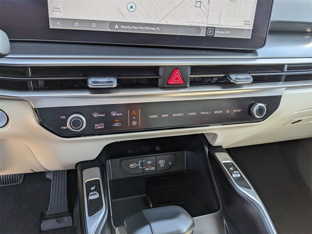 2024 Kia Sorento EX San Clemente CA