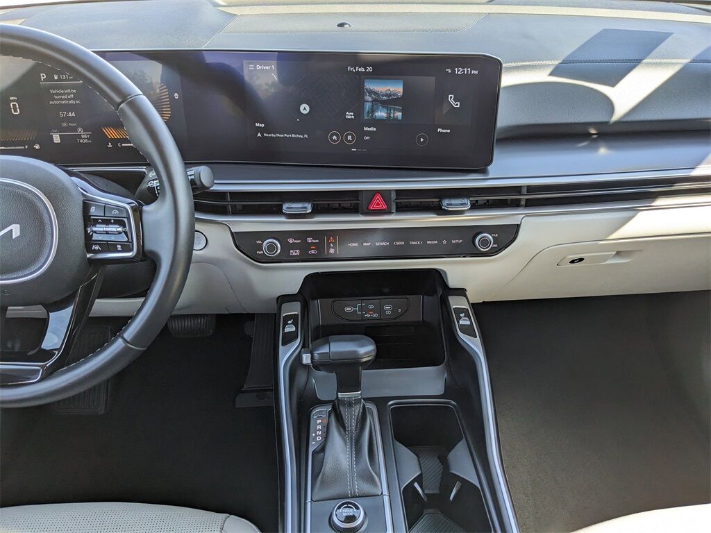 2024 Kia Sorento EX San Clemente CA