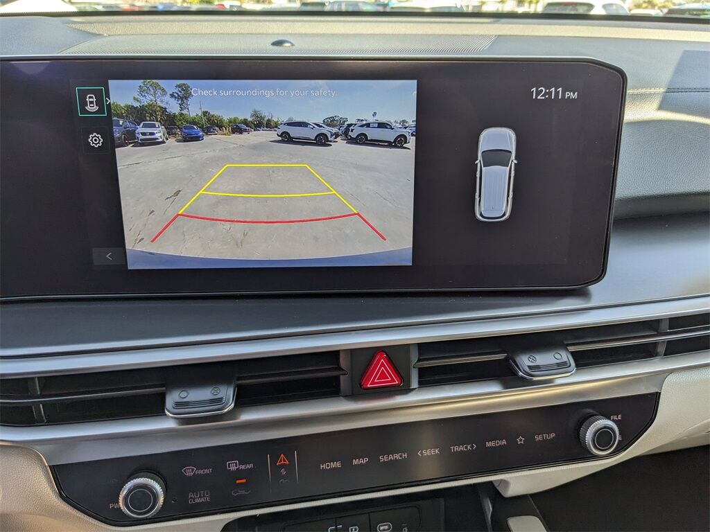 2024 Kia Sorento EX San Clemente CA