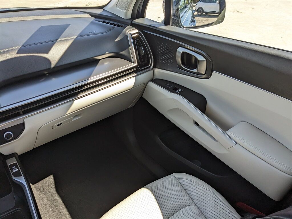 2024 Kia Sorento EX San Clemente CA