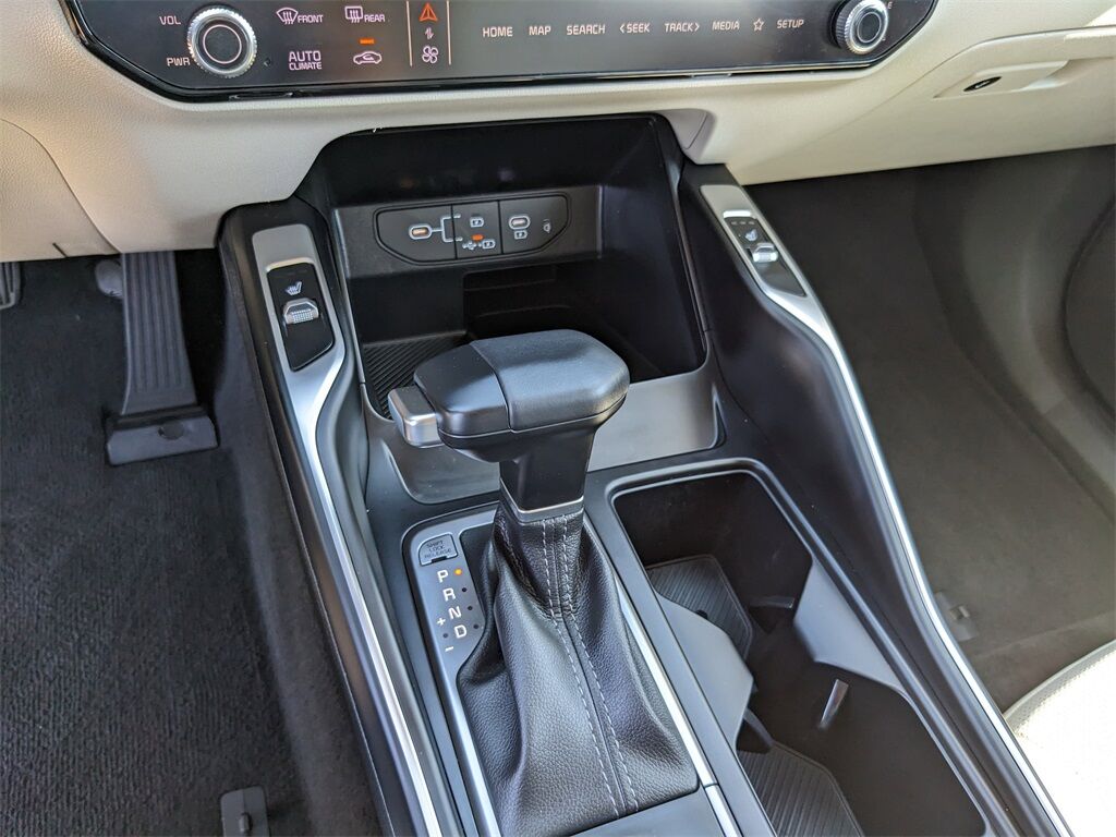 2024 Kia Sorento EX San Clemente CA