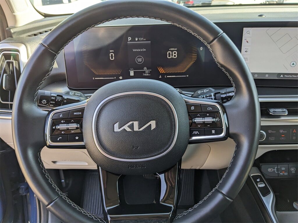 2024 Kia Sorento EX San Clemente CA