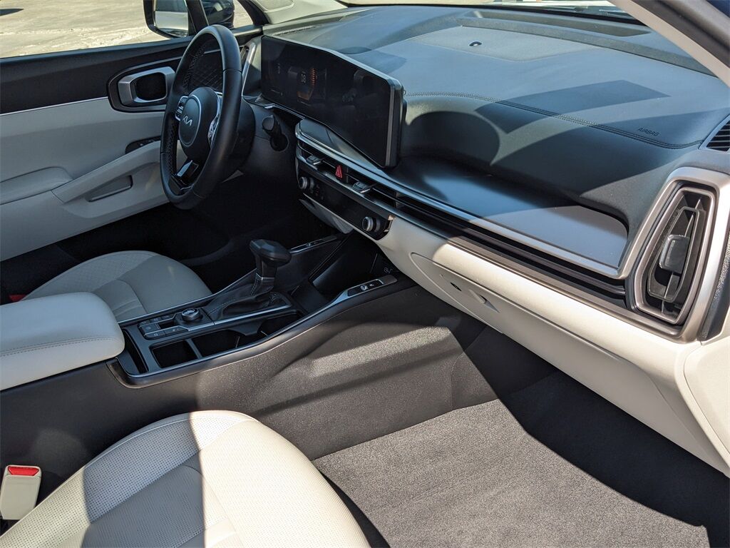 2024 Kia Sorento EX San Clemente CA