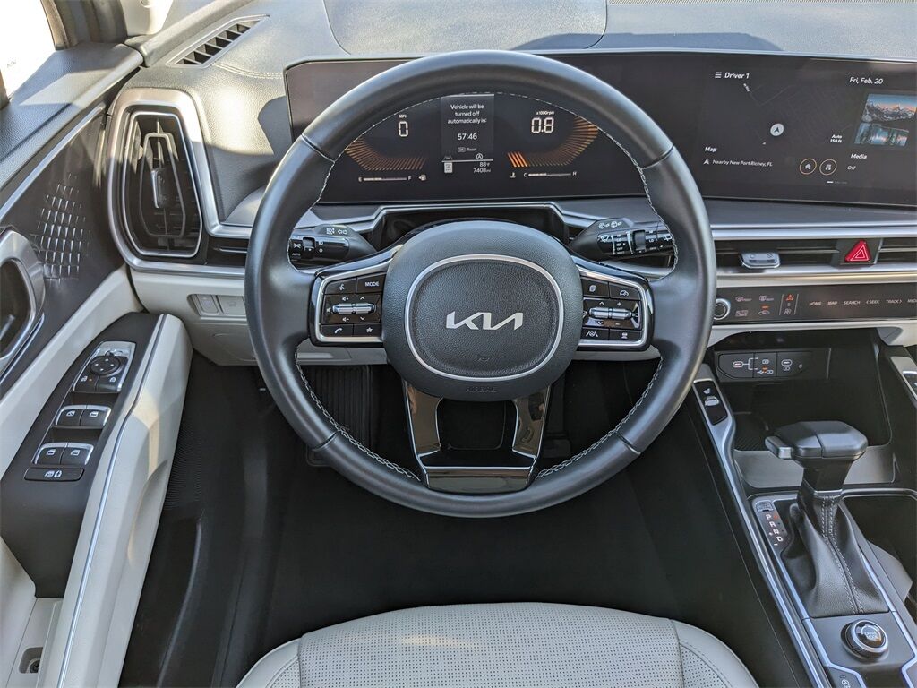 2024 Kia Sorento EX San Clemente CA