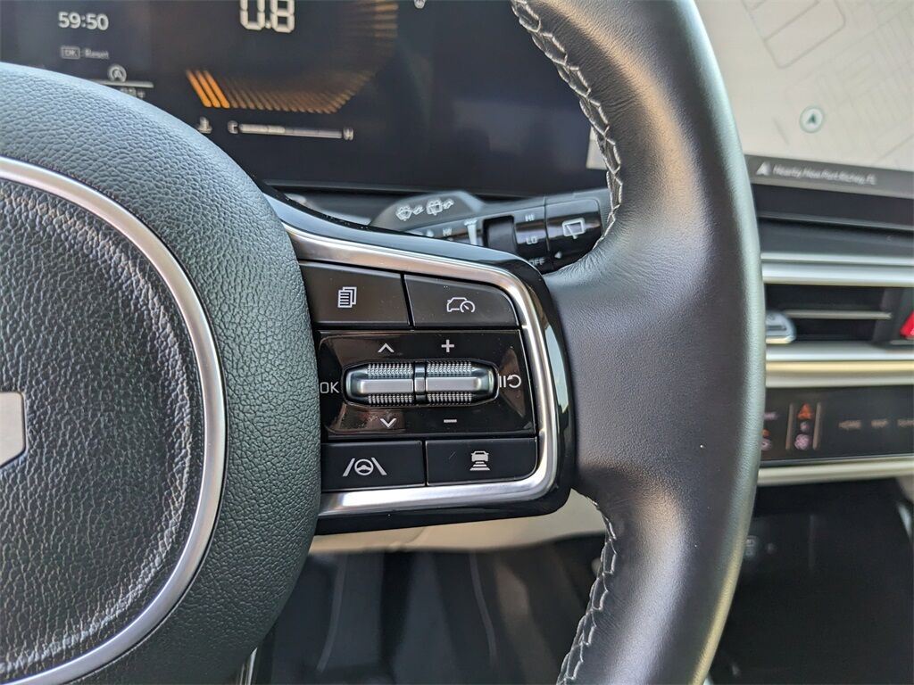 2024 Kia Sorento EX San Clemente CA