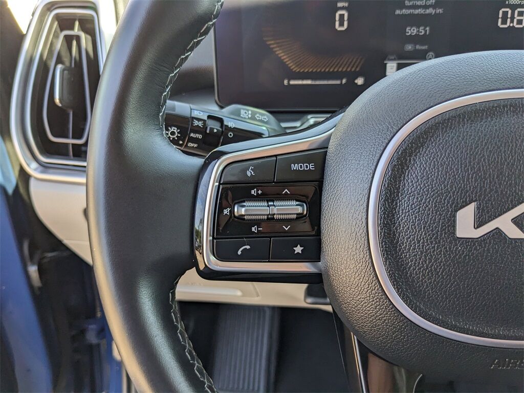 2024 Kia Sorento EX San Clemente CA