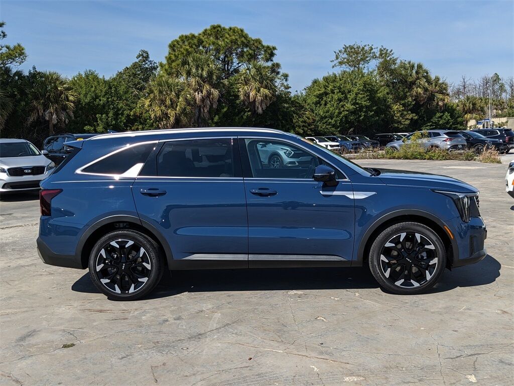 2024 Kia Sorento EX San Clemente CA