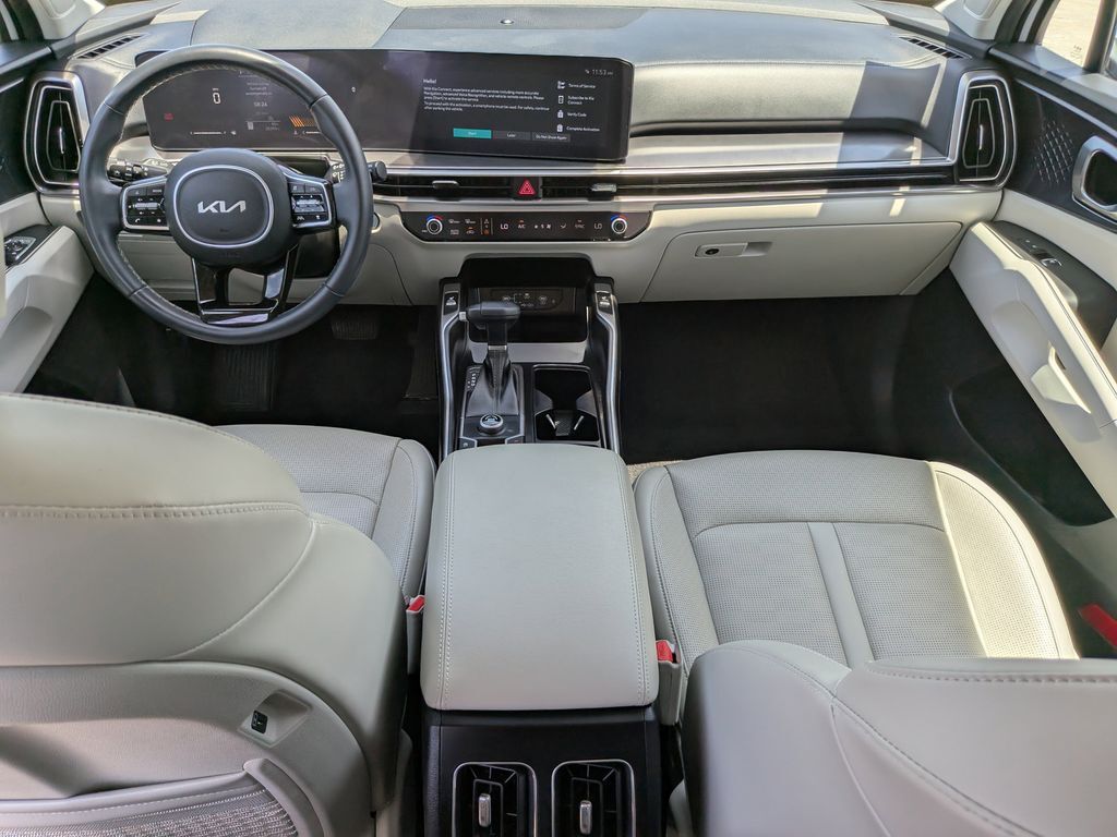 2024 Kia Sorento EX San Clemente CA