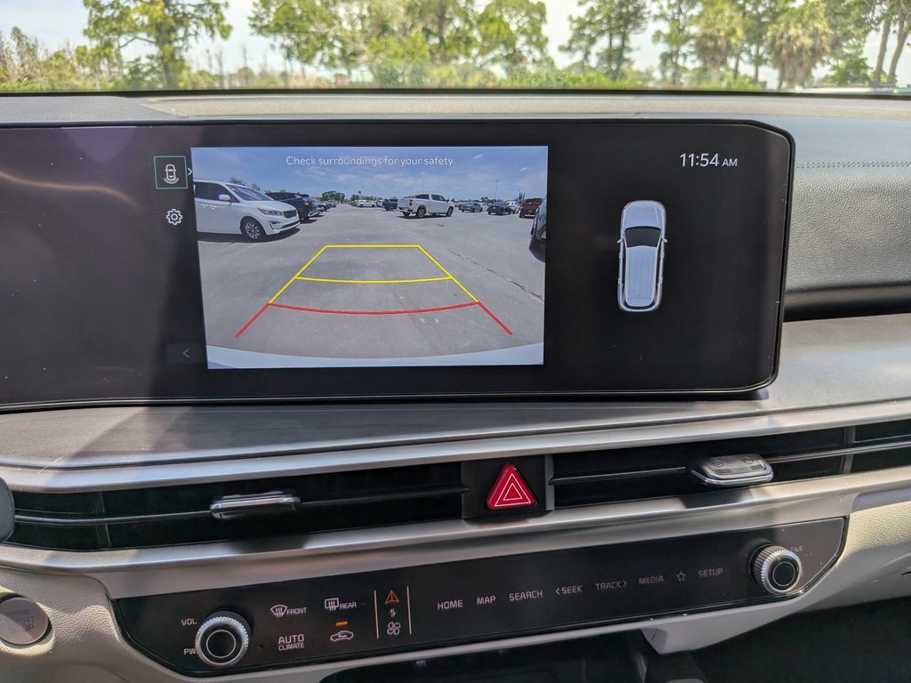 2024 Kia Sorento EX San Clemente CA