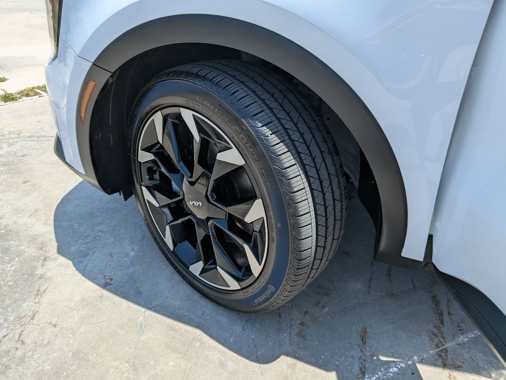 2024 Kia Sorento EX San Clemente CA