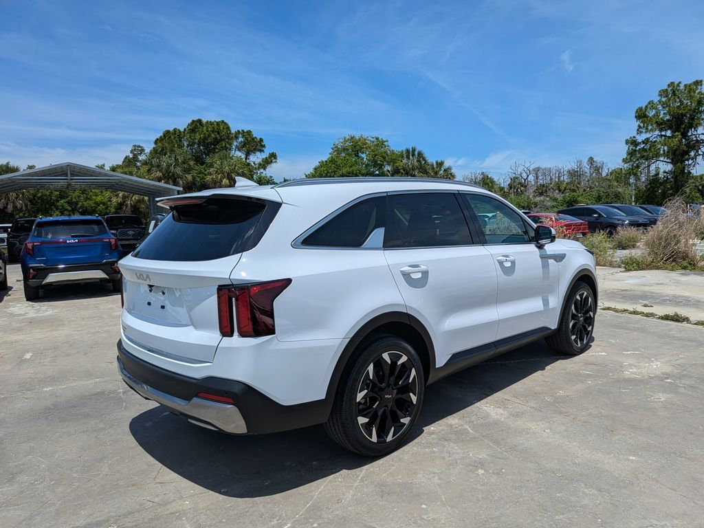 2024 Kia Sorento EX San Clemente CA