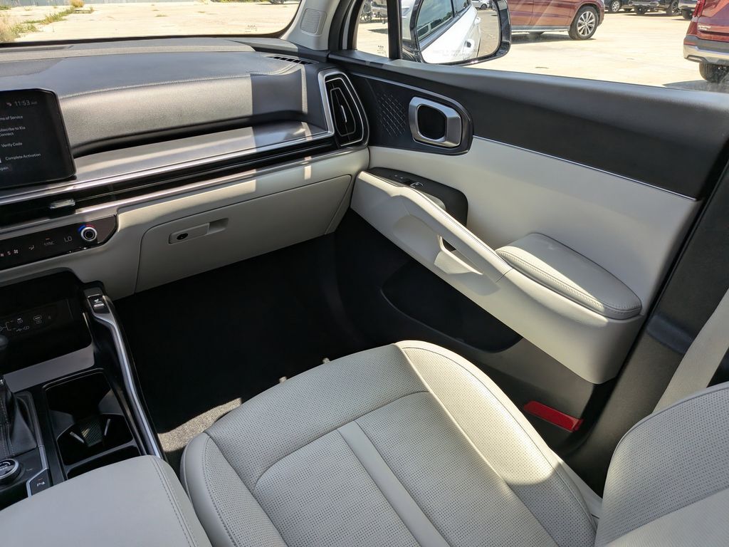 2024 Kia Sorento EX San Clemente CA