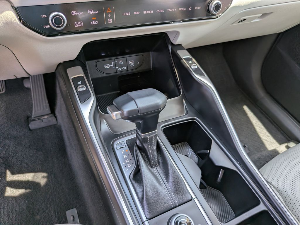 2024 Kia Sorento EX San Clemente CA