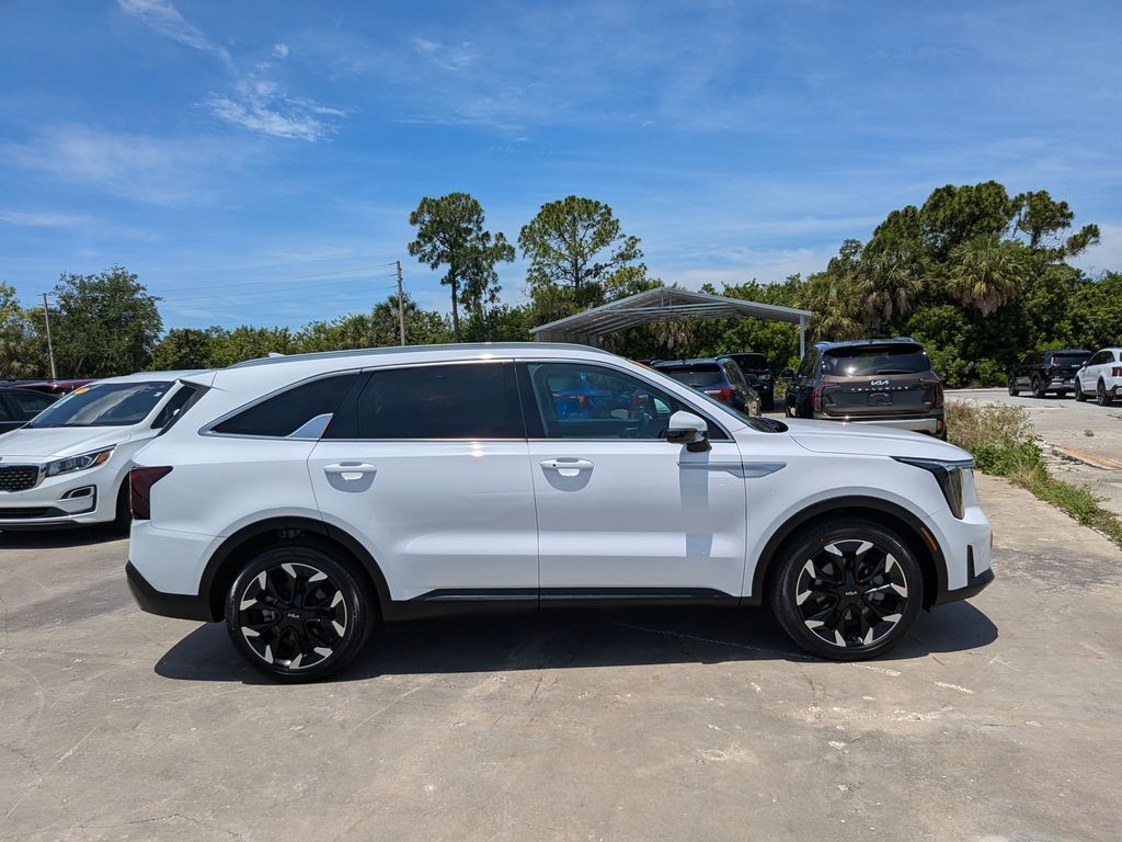 2024 Kia Sorento EX San Clemente CA