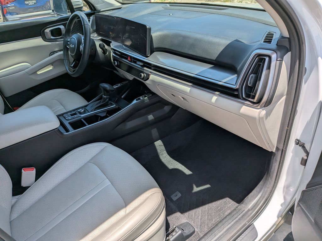 2024 Kia Sorento EX San Clemente CA