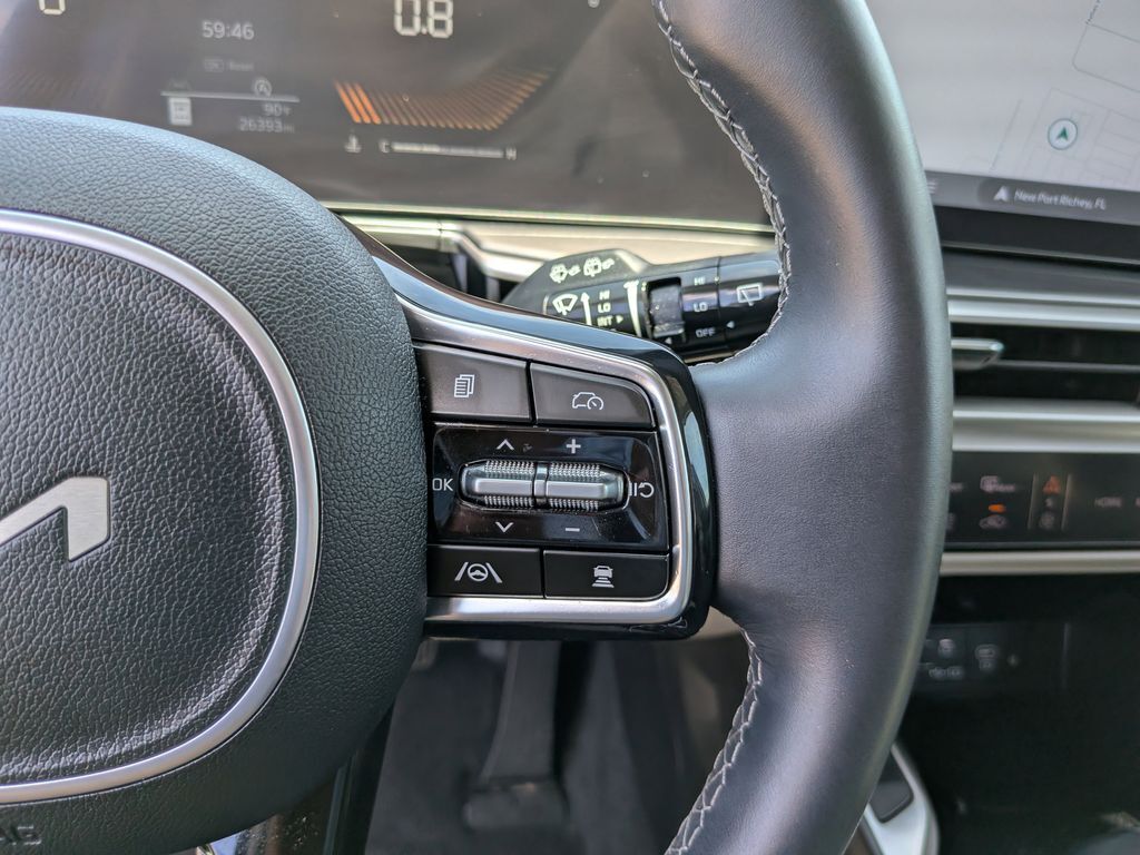 2024 Kia Sorento EX San Clemente CA