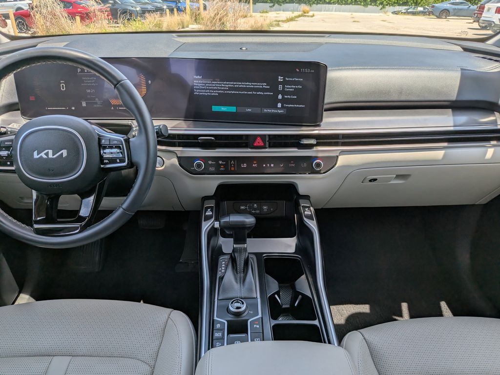 2024 Kia Sorento EX San Clemente CA