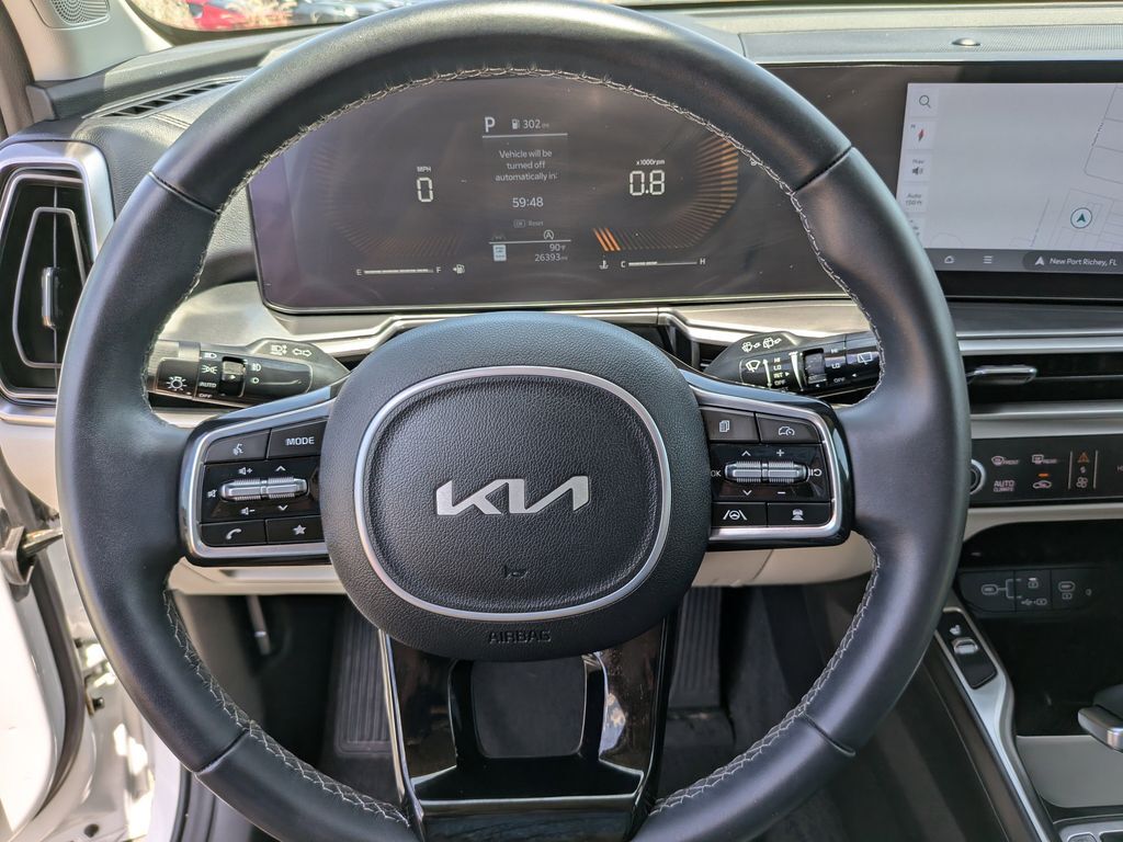 2024 Kia Sorento EX San Clemente CA