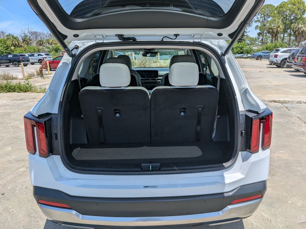 2024 Kia Sorento EX San Clemente CA