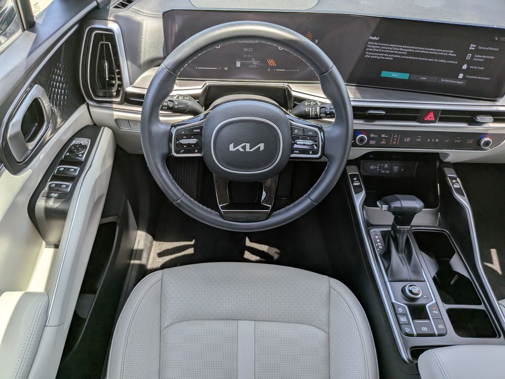 2024 Kia Sorento EX San Clemente CA