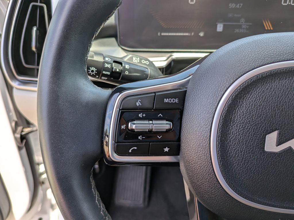 2024 Kia Sorento EX San Clemente CA