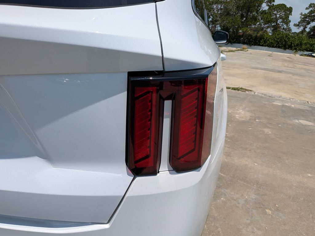 2024 Kia Sorento EX San Clemente CA