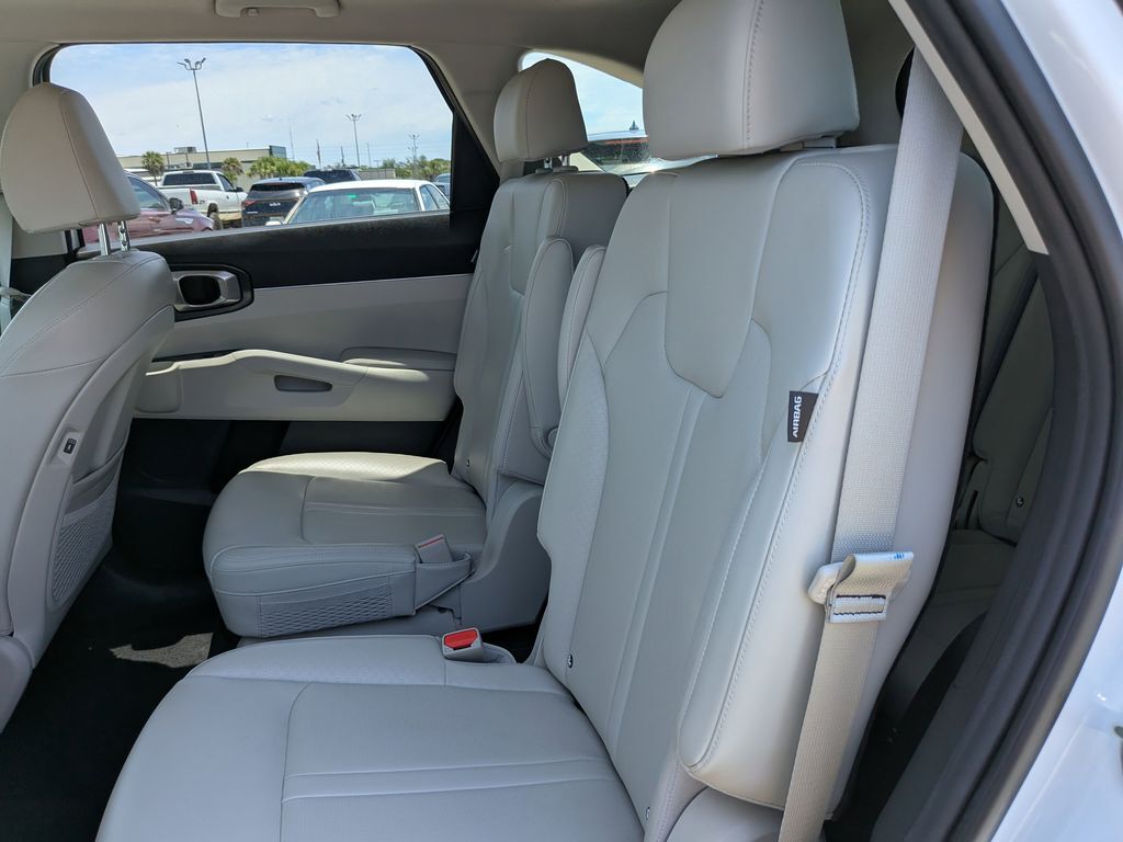 2024 Kia Sorento EX San Clemente CA