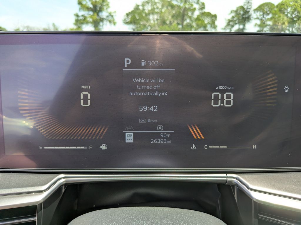 2024 Kia Sorento EX San Clemente CA