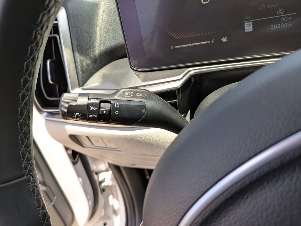 2024 Kia Sorento EX San Clemente CA