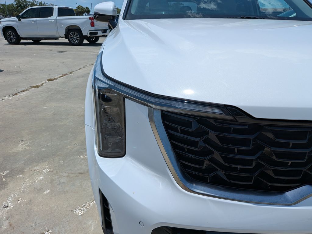 2024 Kia Sorento EX San Clemente CA