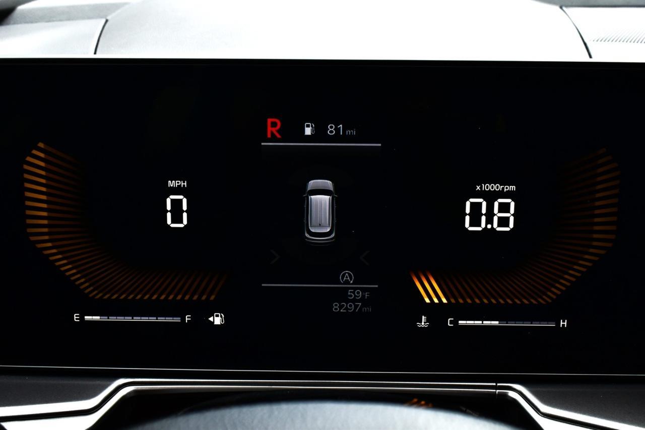 2024 Kia Sorento EX Tampa FL