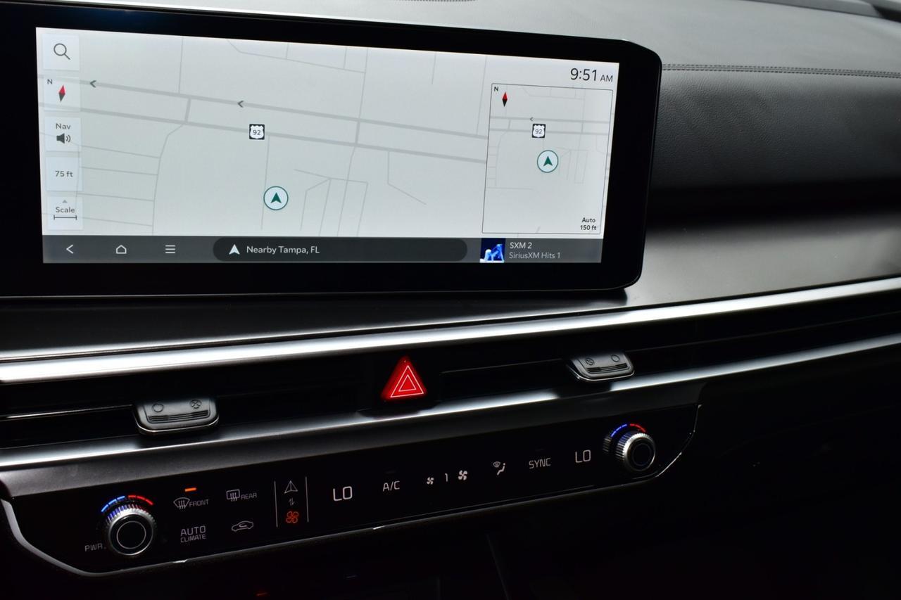 2024 Kia Sorento EX Tampa FL