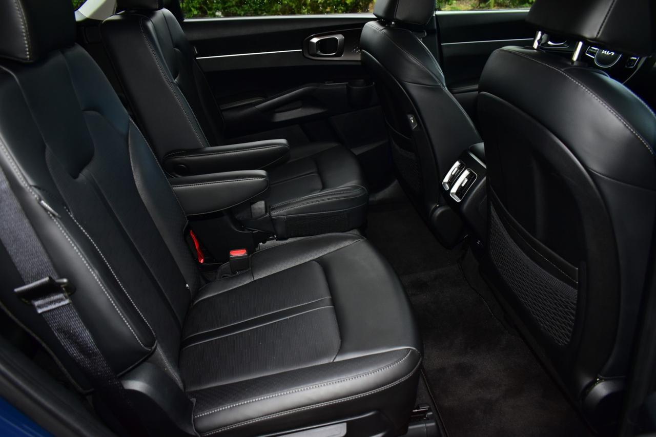 2024 Kia Sorento EX Tampa FL