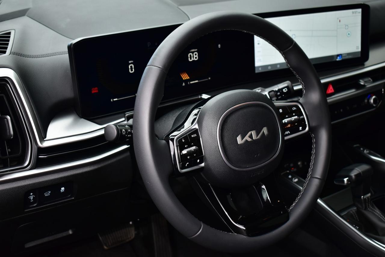 2024 Kia Sorento EX Tampa FL