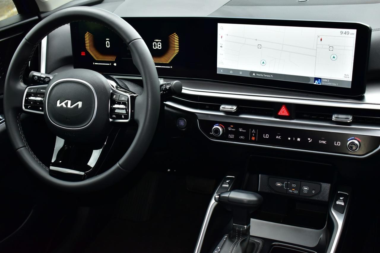 2024 Kia Sorento EX Tampa FL