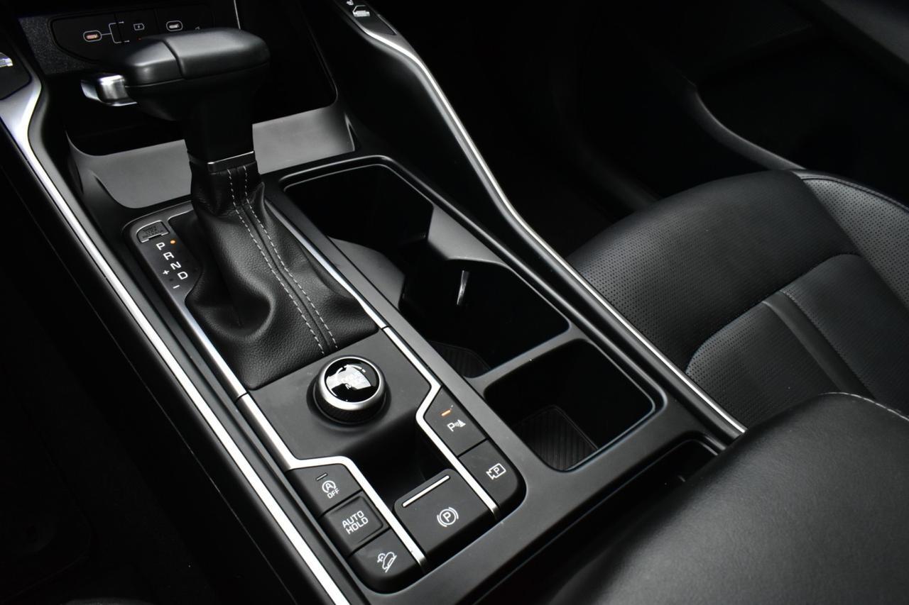 2024 Kia Sorento EX Tampa FL