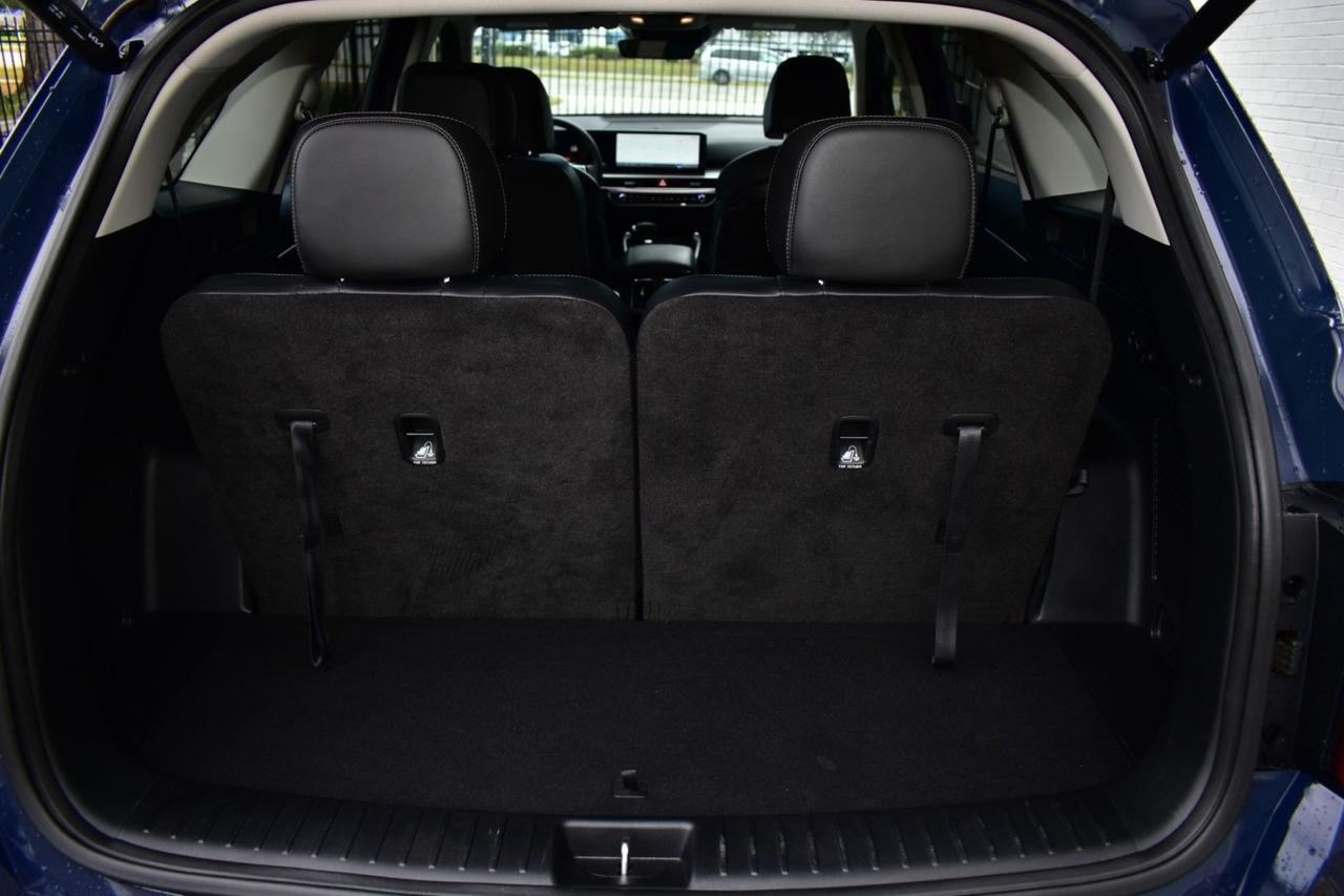 2024 Kia Sorento EX Tampa FL