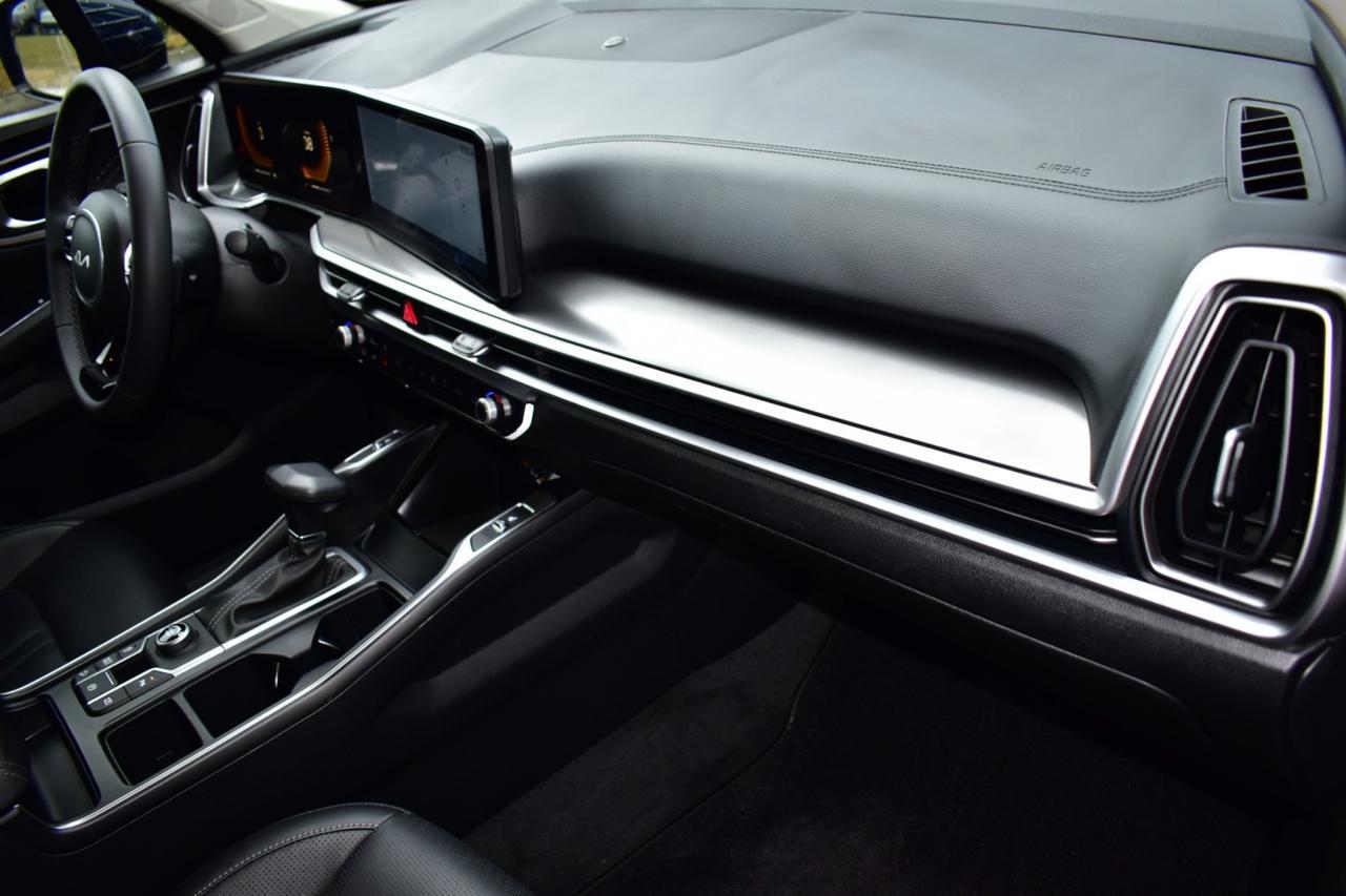 2024 Kia Sorento EX Tampa FL