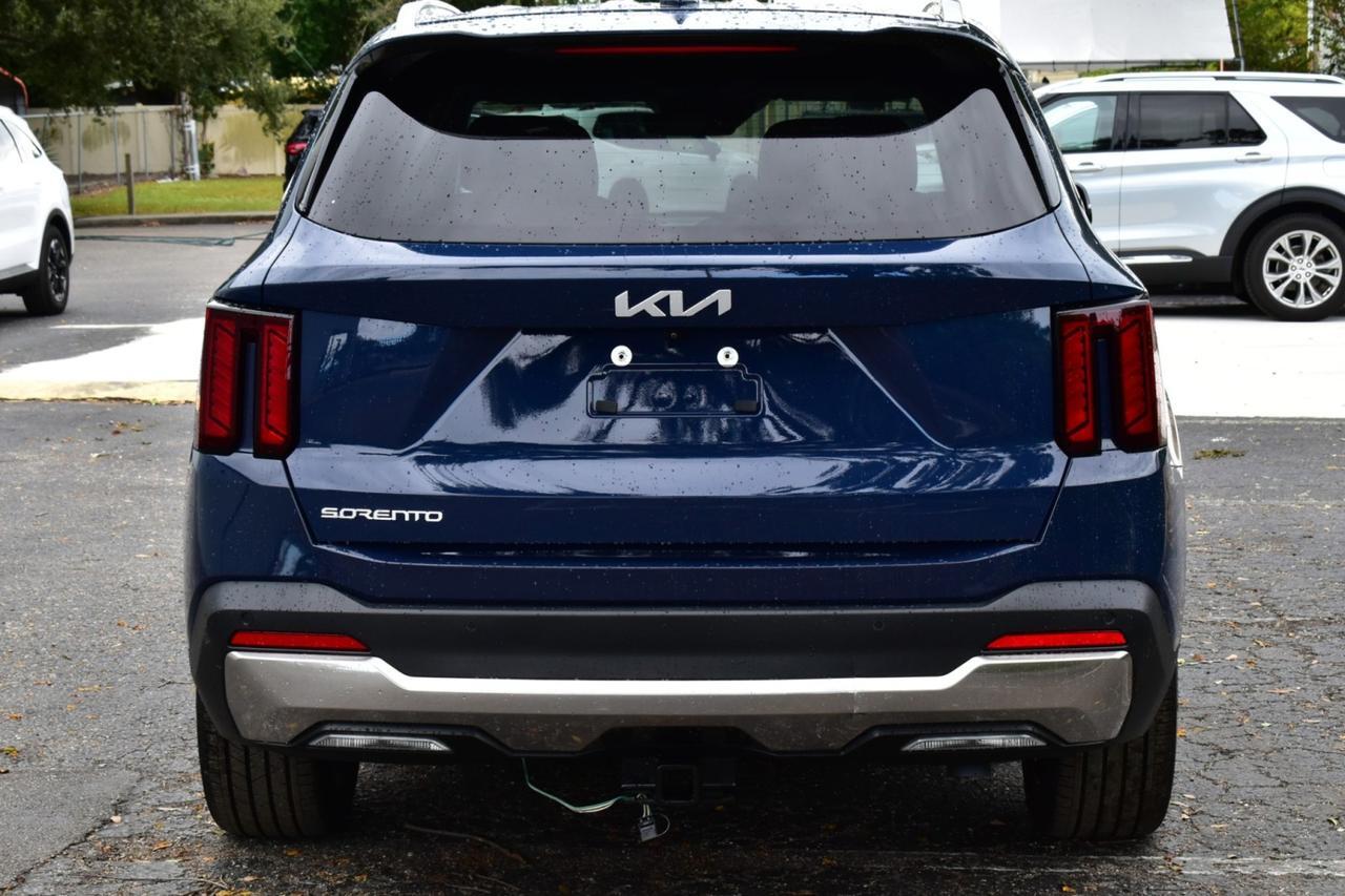 2024 Kia Sorento EX Tampa FL