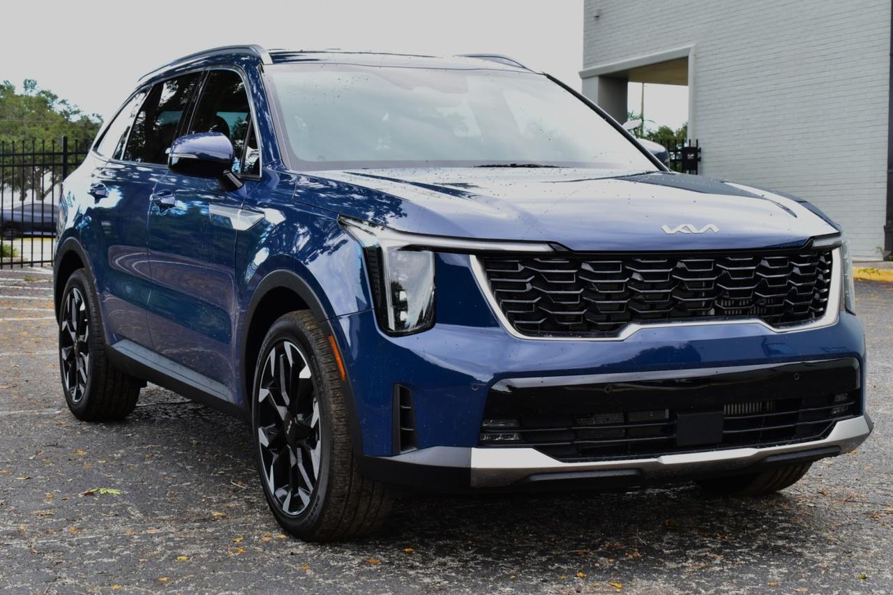 2024 Kia Sorento EX Tampa FL