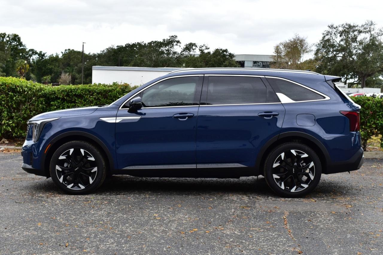 2024 Kia Sorento EX Tampa FL