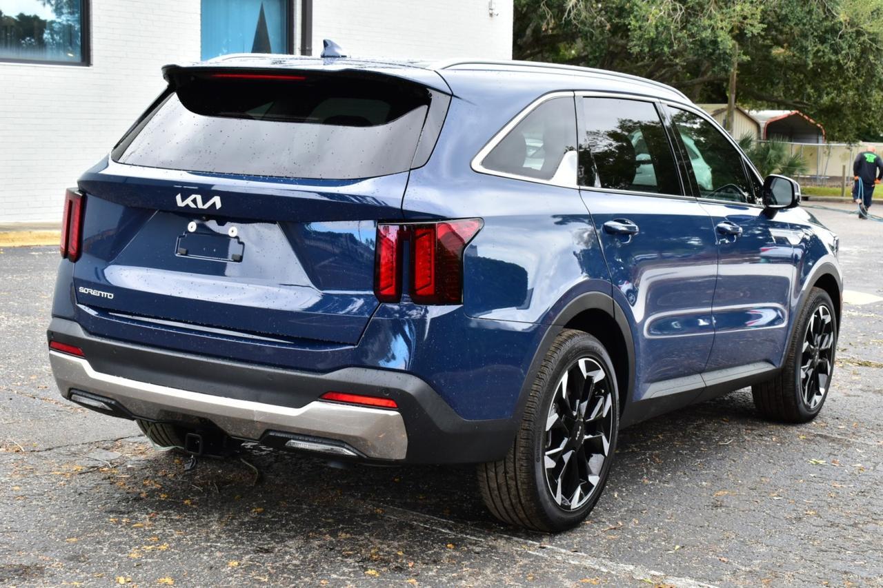 2024 Kia Sorento EX Tampa FL