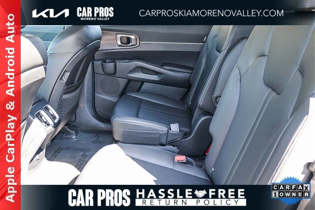 2024 Kia Sorento EX Moreno Valley CA