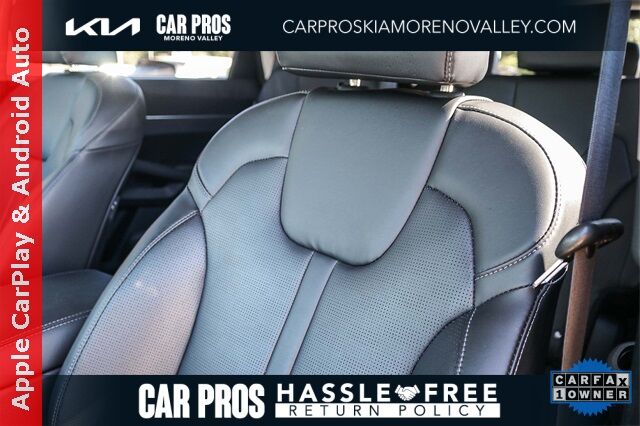 2024 Kia Sorento EX Moreno Valley CA