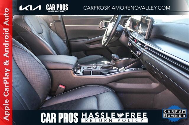 2024 Kia Sorento EX Moreno Valley CA
