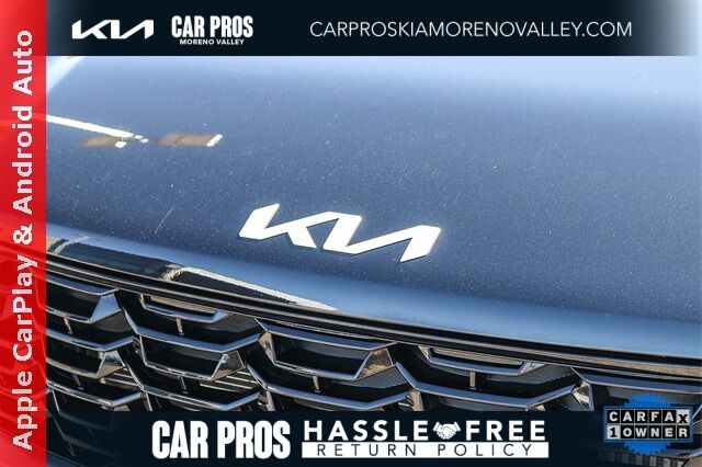 2024 Kia Sorento EX Moreno Valley CA