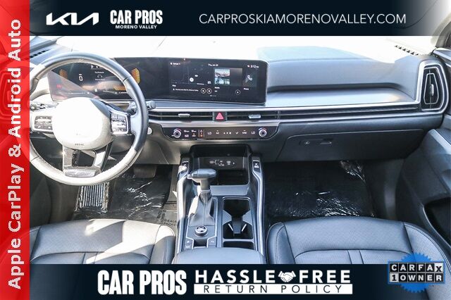 2024 Kia Sorento EX Moreno Valley CA