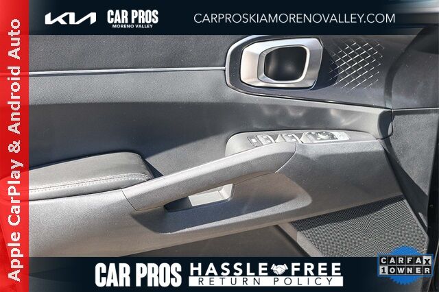 2024 Kia Sorento EX Moreno Valley CA