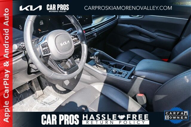2024 Kia Sorento EX Moreno Valley CA